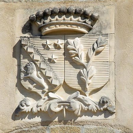 Le Chateau D'Hauterives Argentre Exteriör bild